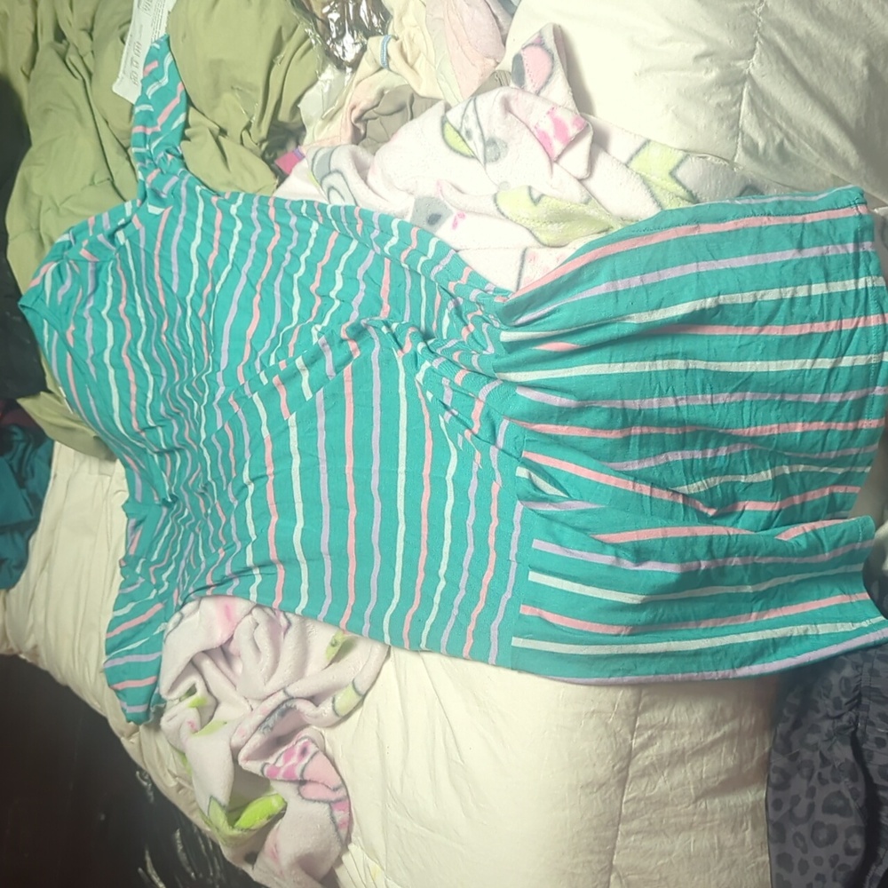 Lularoe large dress